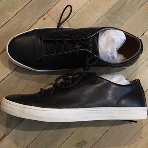 BRAND NEW Cole Hagan Trafton Black Shoes